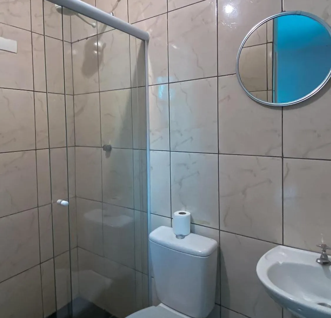 Hotel City Clelia 상파울루