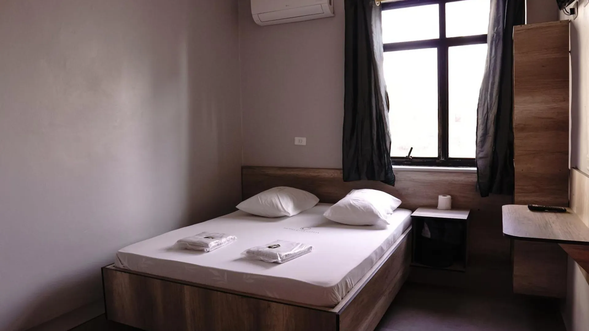 Hotel City Clelia 상파울루