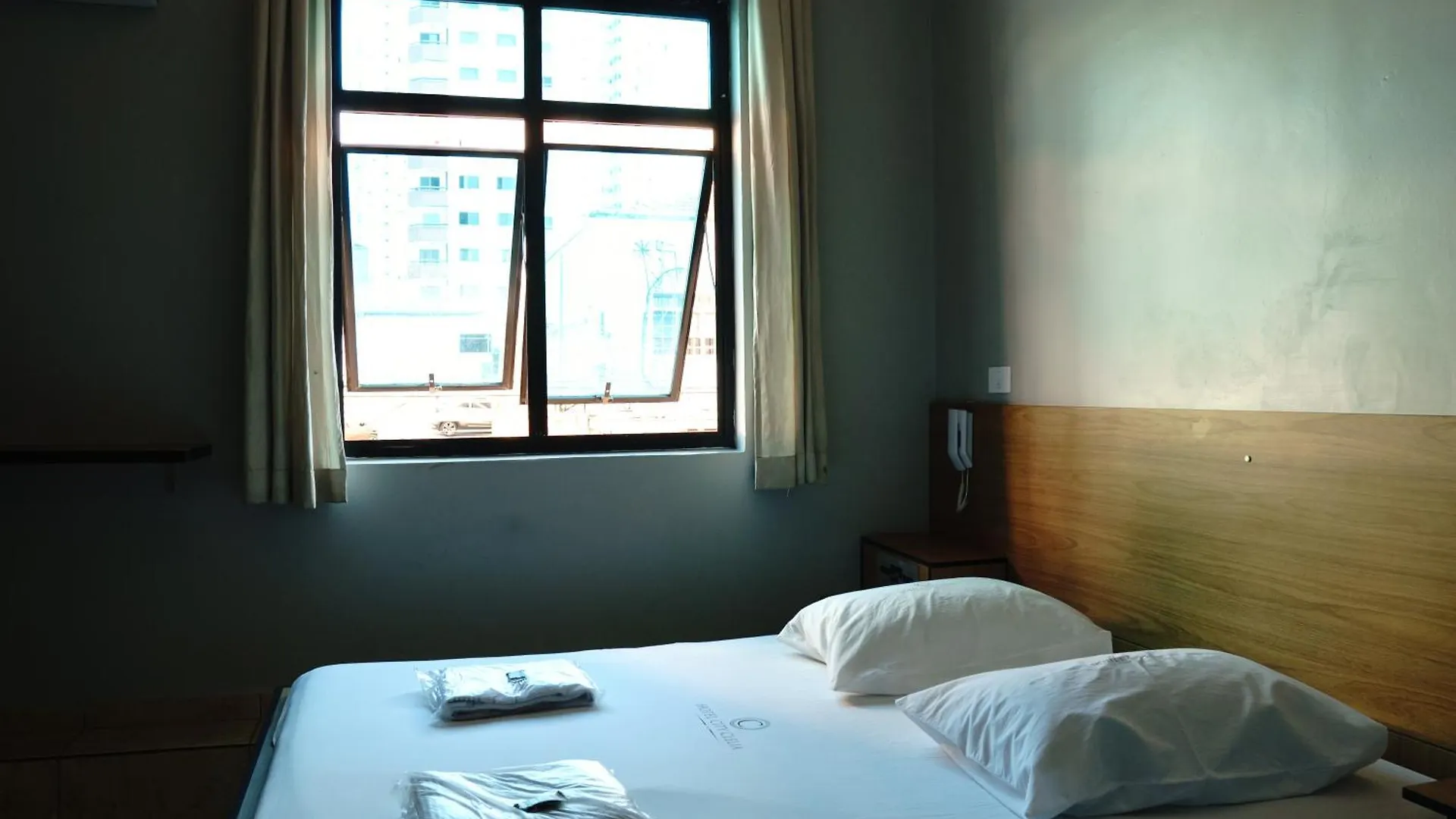 Hotel City Clelia 상파울루 브라질