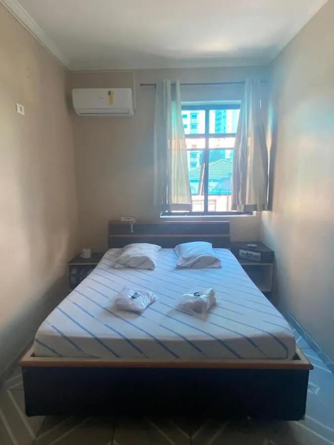 Hotel City Clelia São Paulo