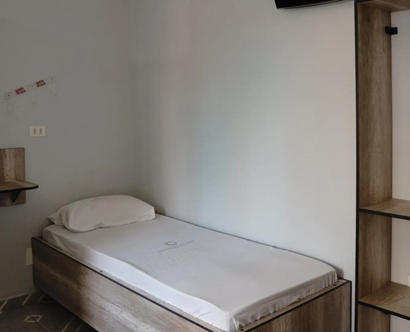 Hotel City Clelia São Paulo Brasil