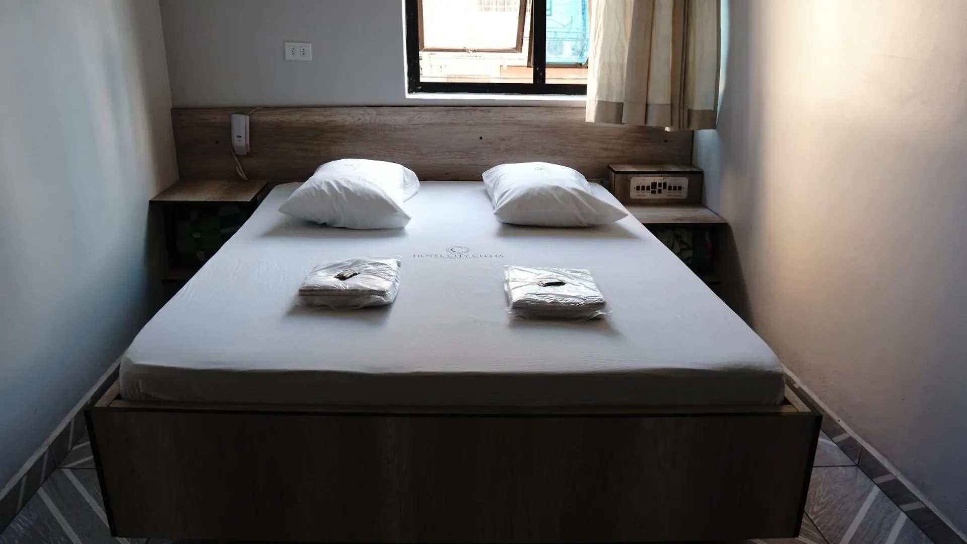 Hotel City Clelia São Paulo Brasil