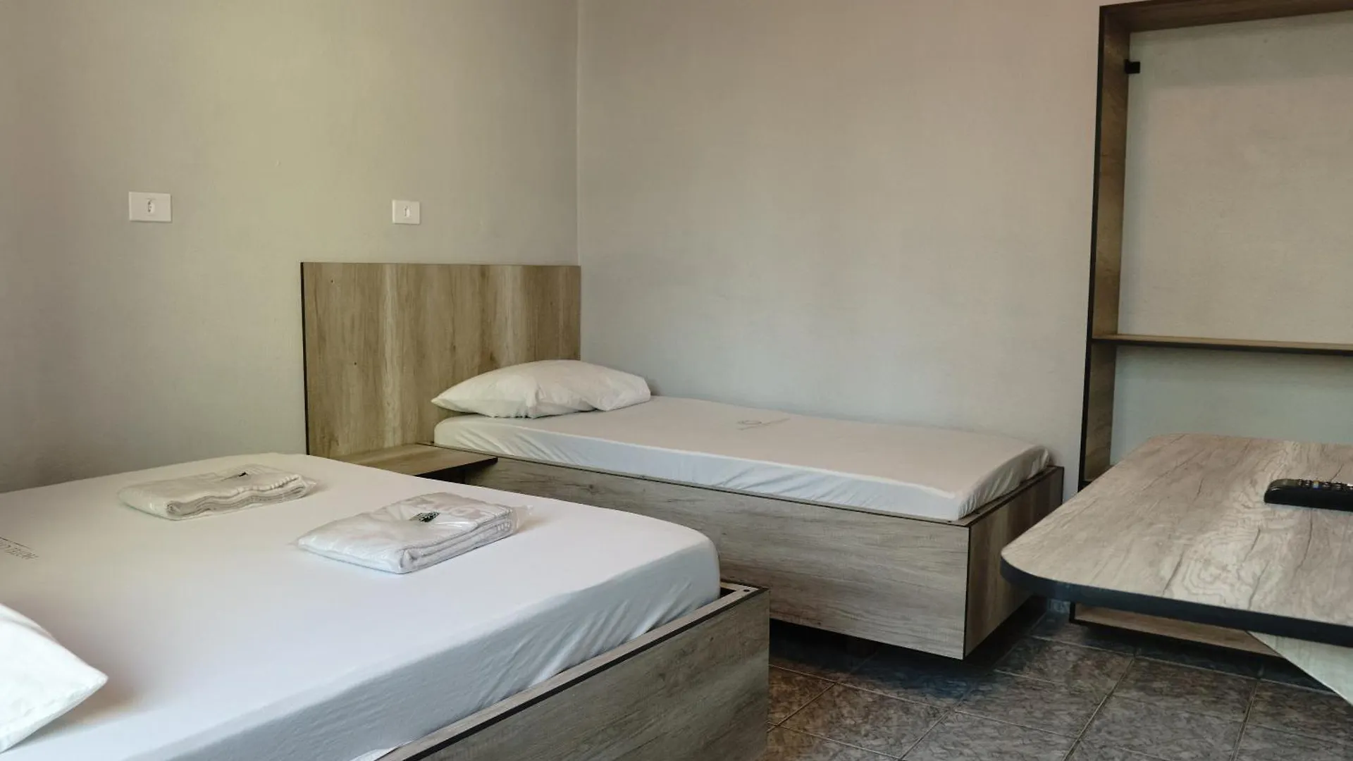 Hotel City Clelia São Paulo 0*,