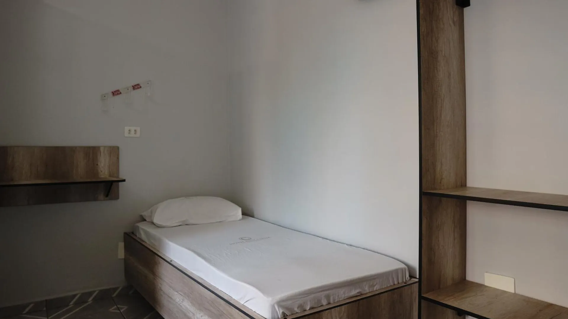 Hotel City Clelia São Paulo