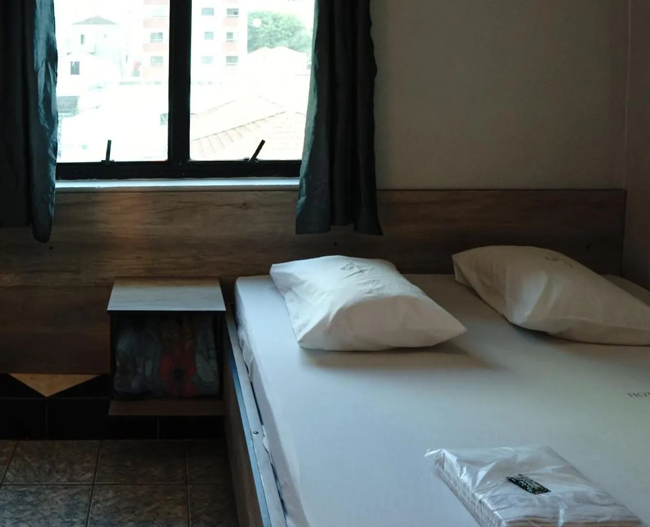Hotel City Clelia São Paulo Brasil