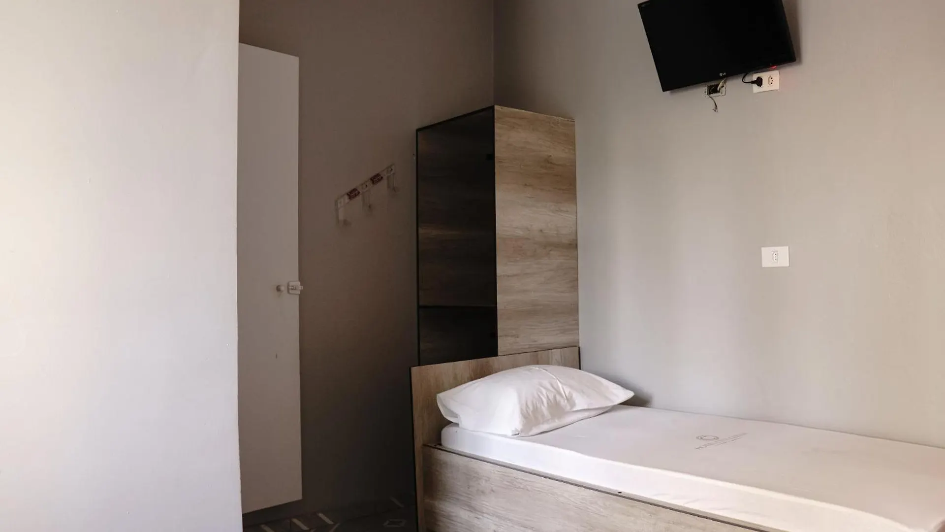 Hotel City Clelia São Paulo