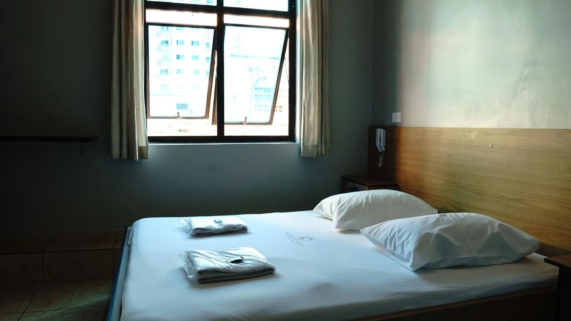 Hotel City Clelia São Paulo