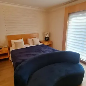 Apartamento Boutique Haddock Lobo Paulista, São Paulo
