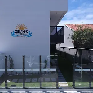 Solares Arraial Loft Arraial do Cabo