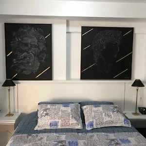 Apartamento Plaza De La Republica Con Garage, São Paulo