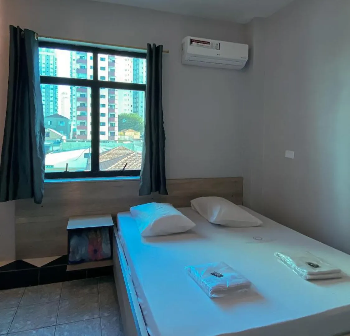 Hotel City Clelia Sao Paulo