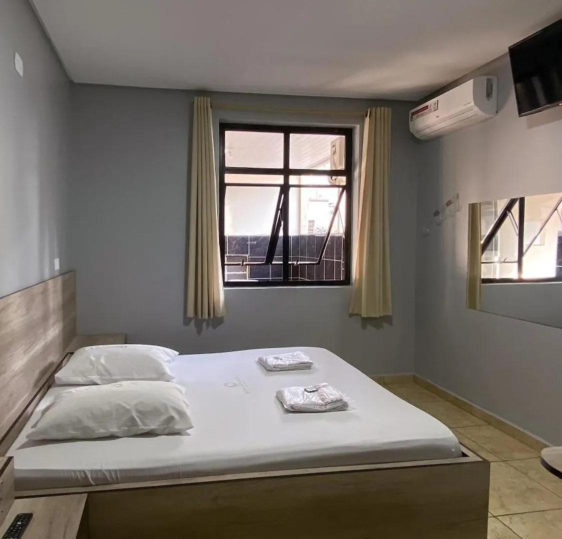 Hotel City Clelia Sao Paulo