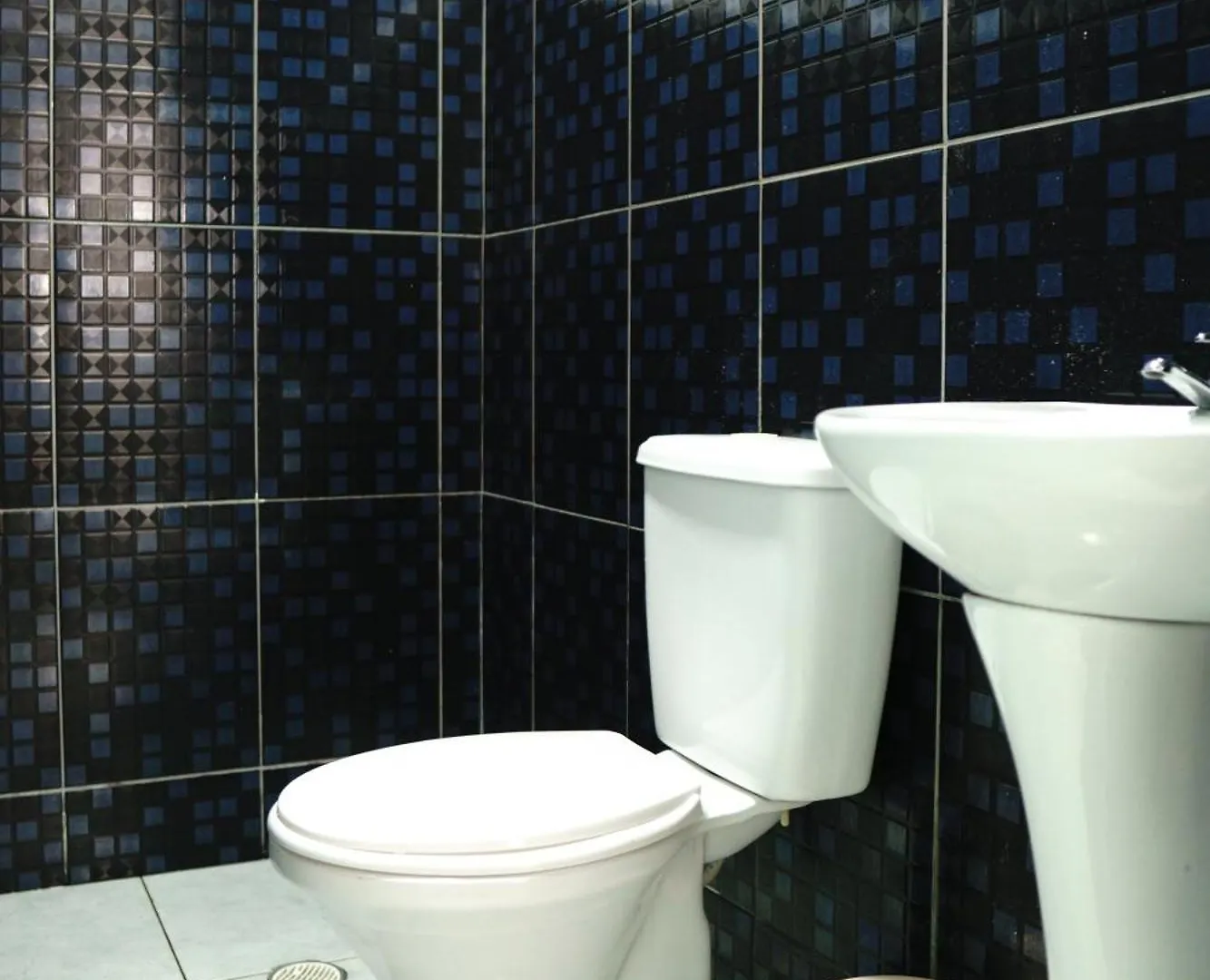 Hotel City Clelia Sao Paulo 0*,