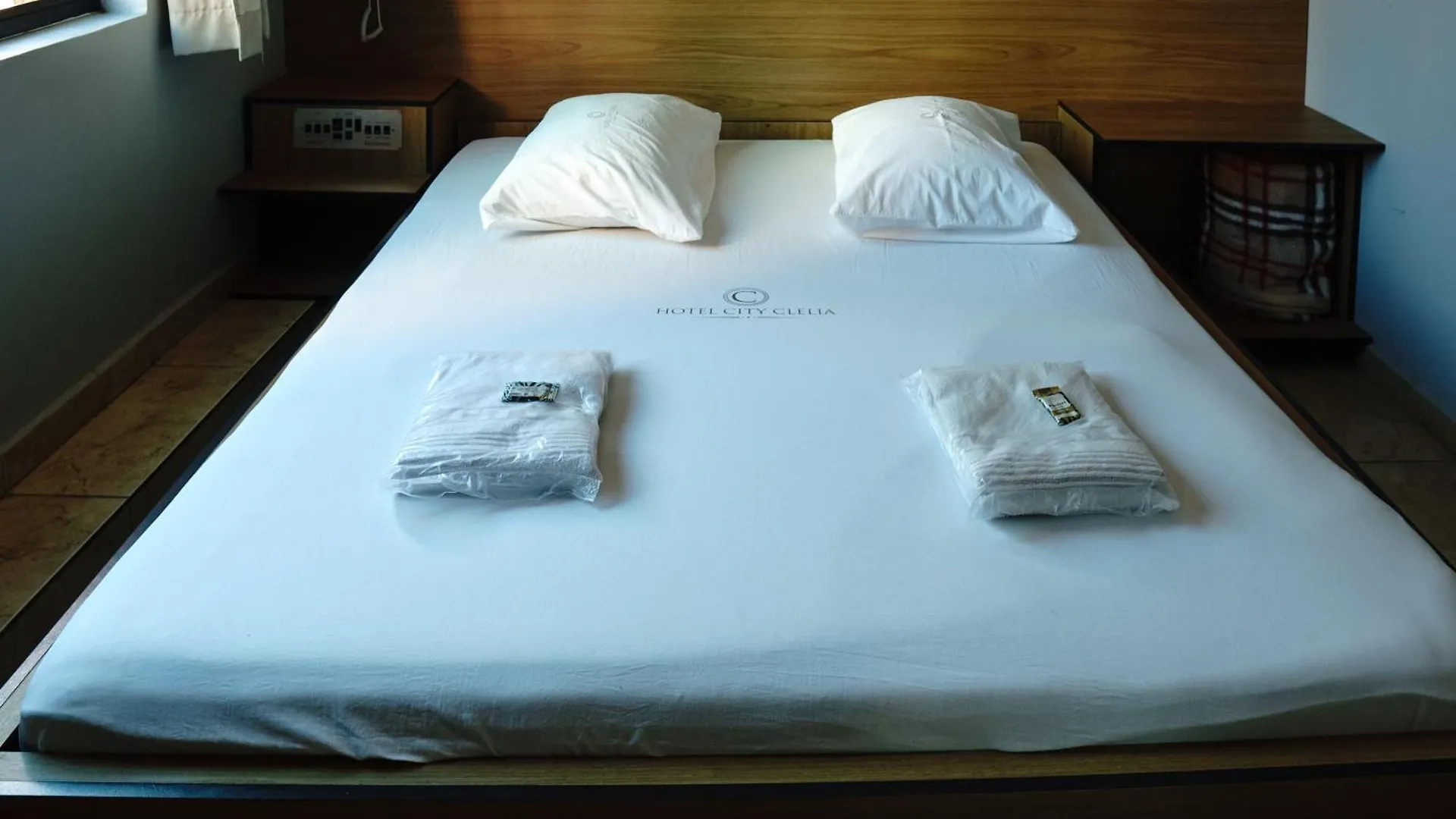 Hotel City Clelia Sao Paulo